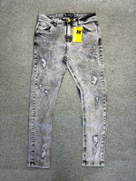 Calça jogador