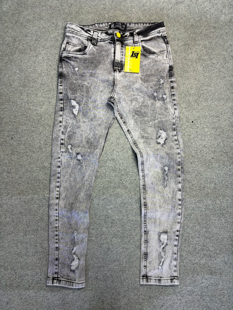 Calça jogador