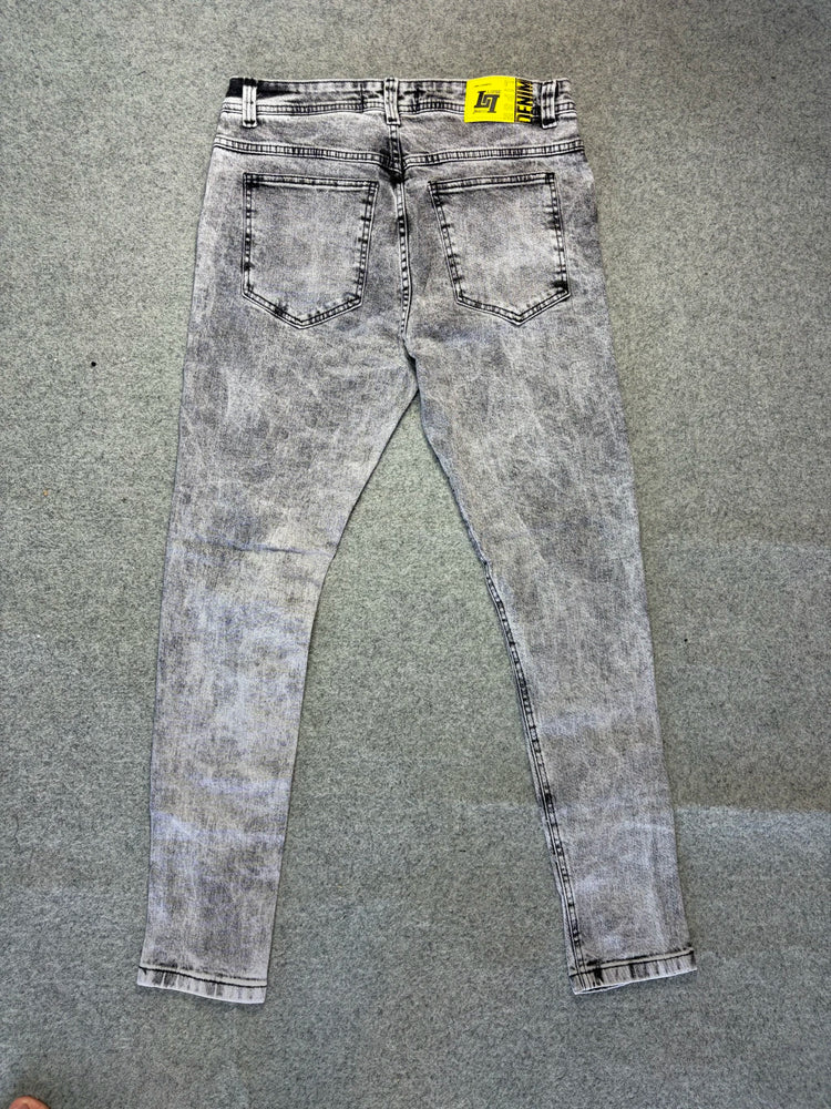 Calça jogador
