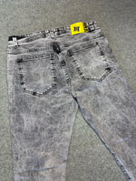 Calça jogador