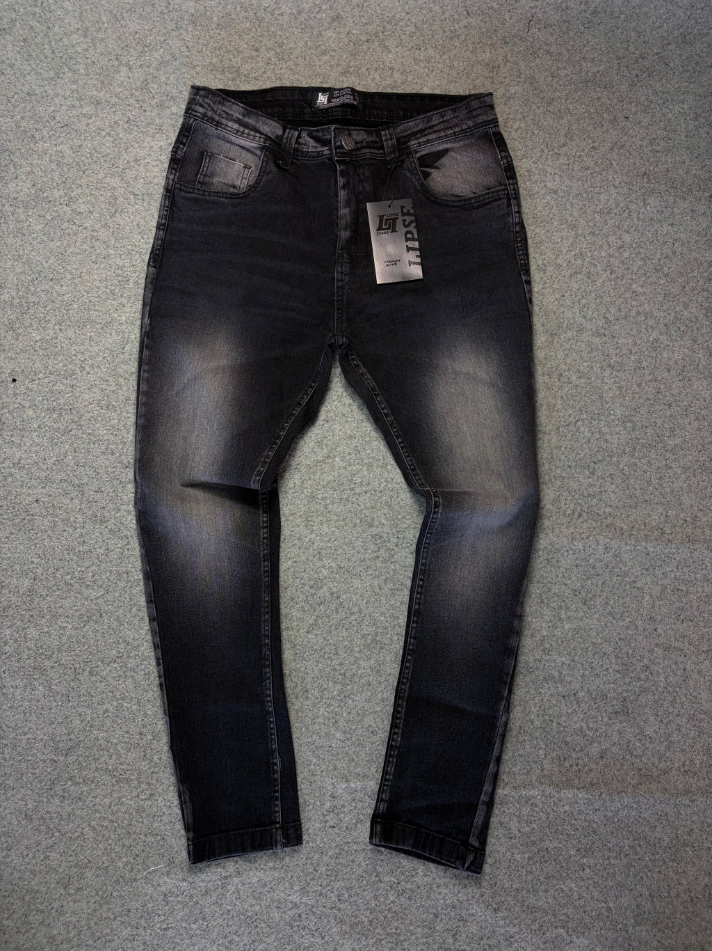 Calça jogador