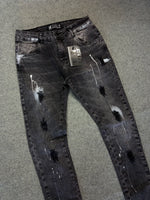 Calça jogador