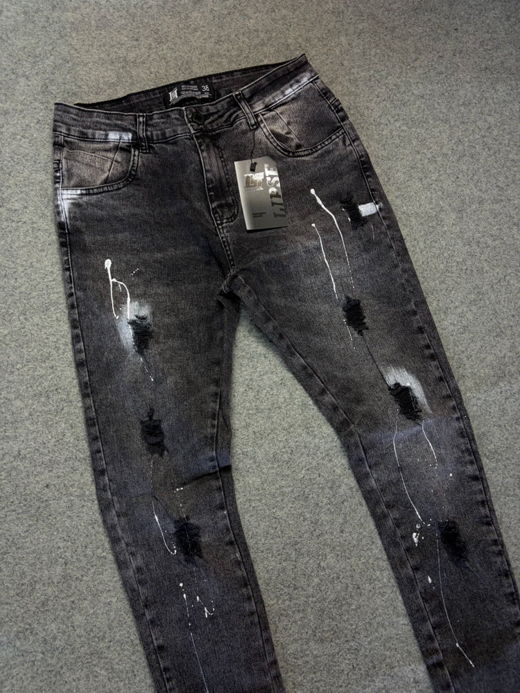 Calça jogador