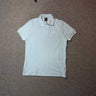 Camiseta Gola Polo Sportwear Baby Blue