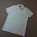 Camiseta Gola Polo Sportwear Baby Blue
