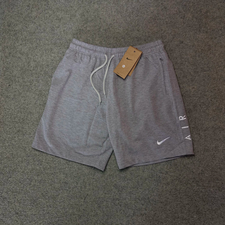 Bermuda Moletom NK Air