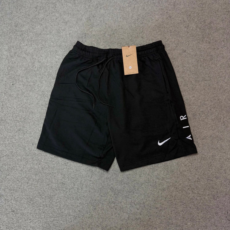 Bermuda Moletom NK Air