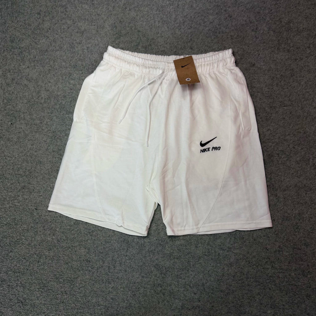 Bermuda Moletom NK Pro