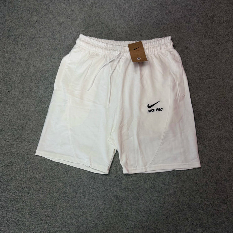 Bermuda Moletom NK Pro
