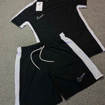 Kit NK Academy Importado
