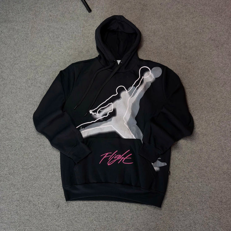 Blusa De Frio Moletom NK JRD