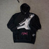 Blusa De Frio Moletom NK JRD