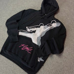 Blusa De Frio Moletom NK JRD