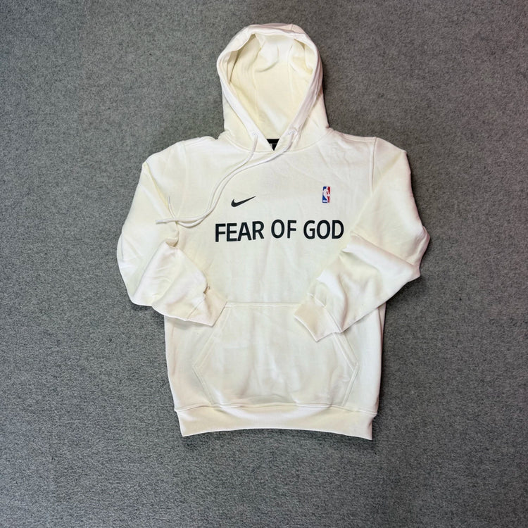 Blusa de Frio Moletom NK Fear OF God