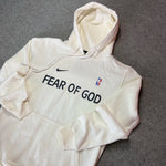 Blusa de Frio Moletom NK Fear OF God