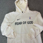 Blusa de Frio Moletom NK Fear OF God