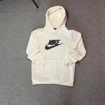 Blusa de Frio Moletom NK
