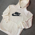 Blusa de Frio Moletom NK