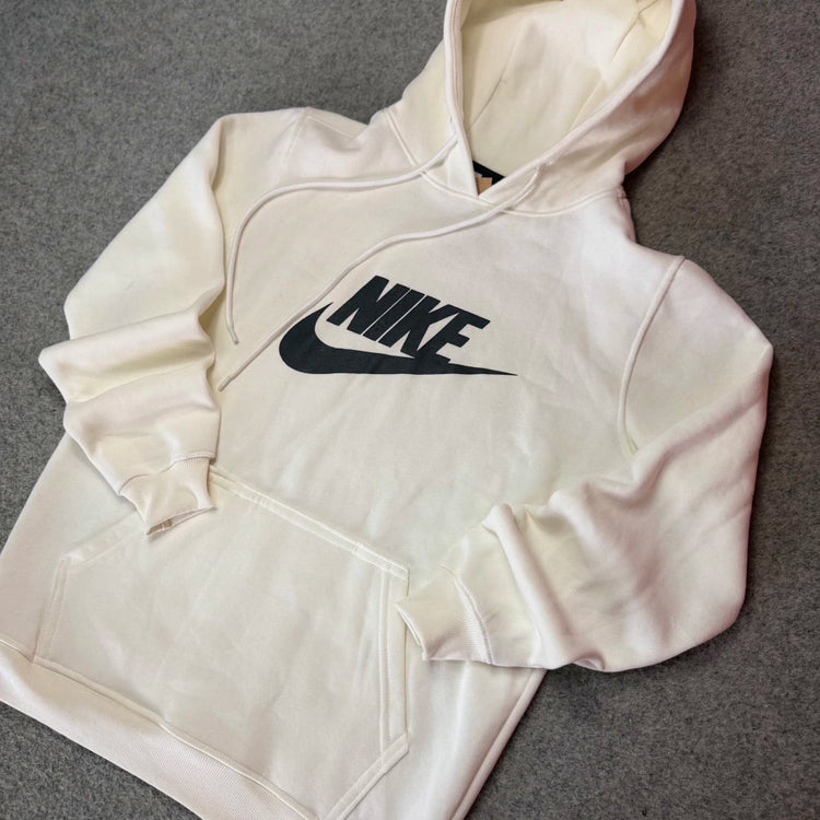 Blusa de Frio Moletom NK
