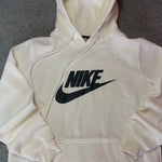 Blusa de Frio Moletom NK