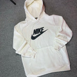 Blusa de Frio Moletom NK