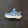 Tênis NK Court Vison Alta Blue