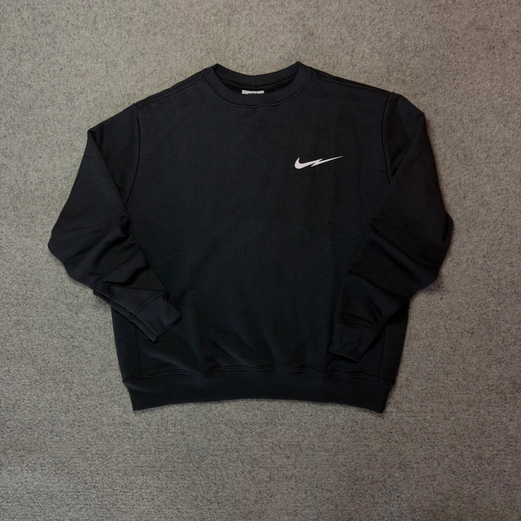 Blusa De Frio Gola Careca NK