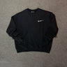 Blusa De Frio Gola Careca NK