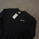 Blusa De Frio Gola Careca NK