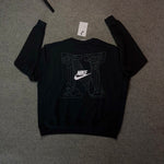 Blusa De Frio Gola Careca NK