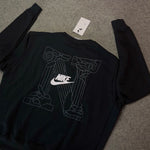 Blusa De Frio Gola Careca NK