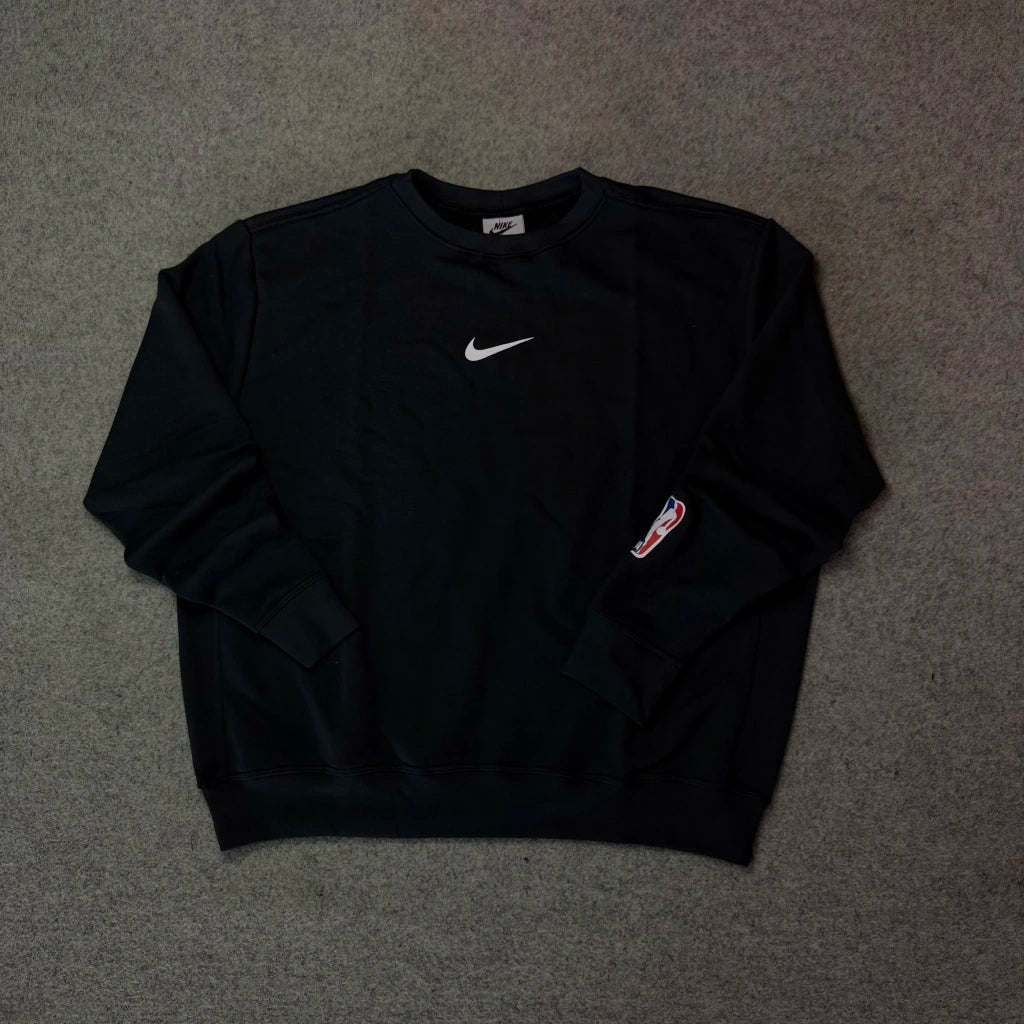 Blusa de Frio Moletom Gola Careca NK Fear Of God