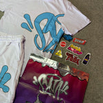 Kit Syna World