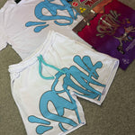 Kit Syna World