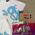 Kit Syna World
