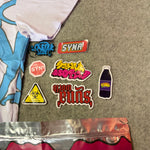 Kit Syna World