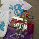 Kit Syna World