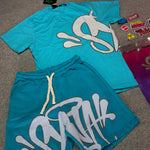 Kit Syna World Azul Royal