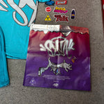Kit Syna World Azul Royal