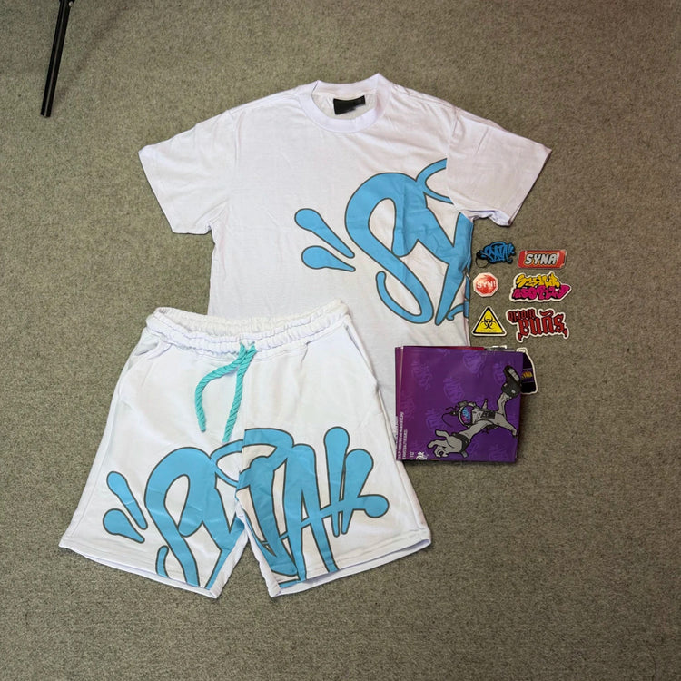 Kit Syna World