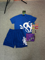 Kit Syna World Blue
