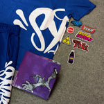 Kit Syna World Blue