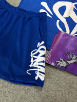 Kit Syna World Blue