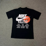 Camiseta NK Worldtour