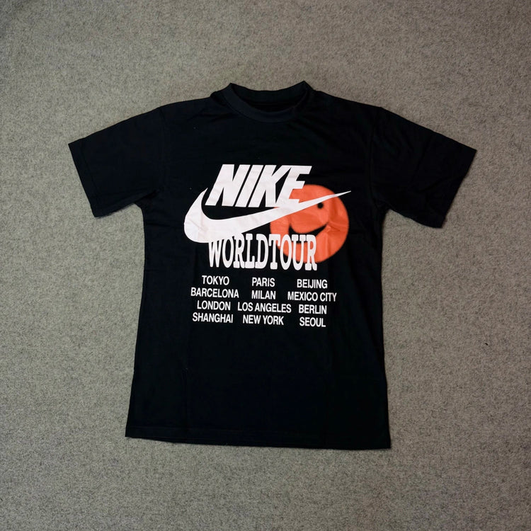 Camiseta NK Worldtour