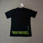 Camiseta NK Worldtour