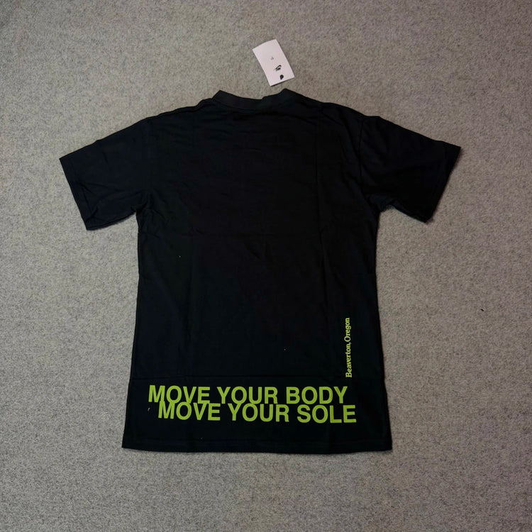 Camiseta NK Worldtour