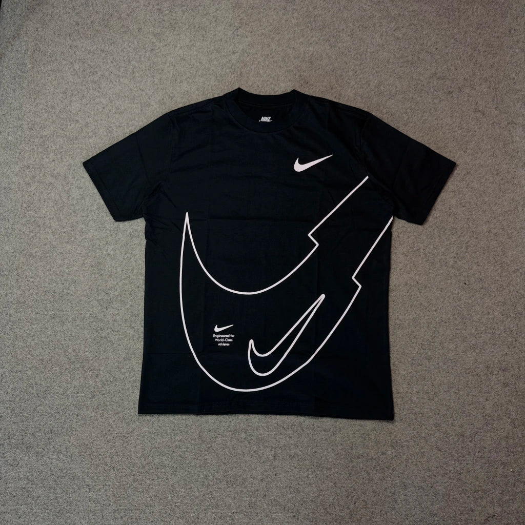 Camiseta NK Swoosh