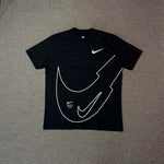 Camiseta NK Swoosh