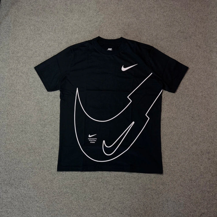 Camiseta NK Swoosh